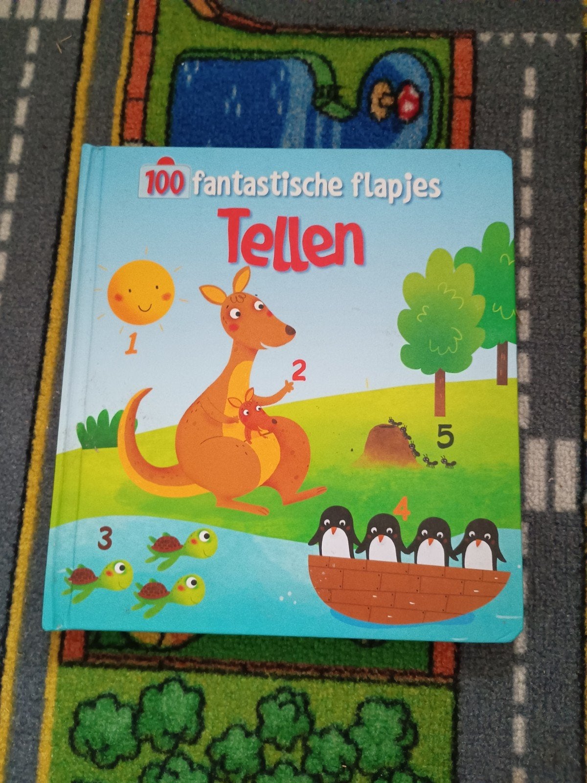 boek, Enlèvement