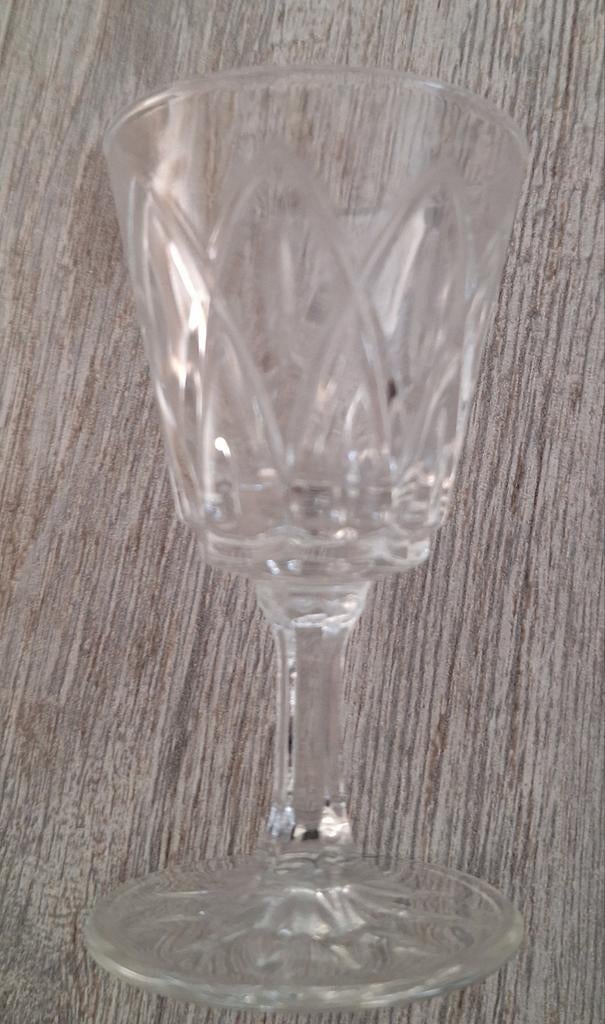 Drink ( 23 glaasjes), Ophalen of Verzenden