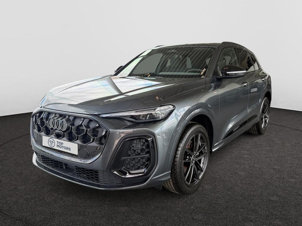 Audi Q5 Audi Q5 SUV S line TFSI  150 kW S tronic, Auto's, Audi, Automaat, Q5, 159 g/km, SUV of Terreinwagen
