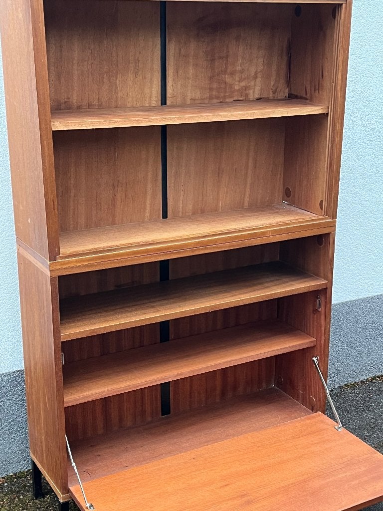 Armoire, Enlèvement, Utilisé