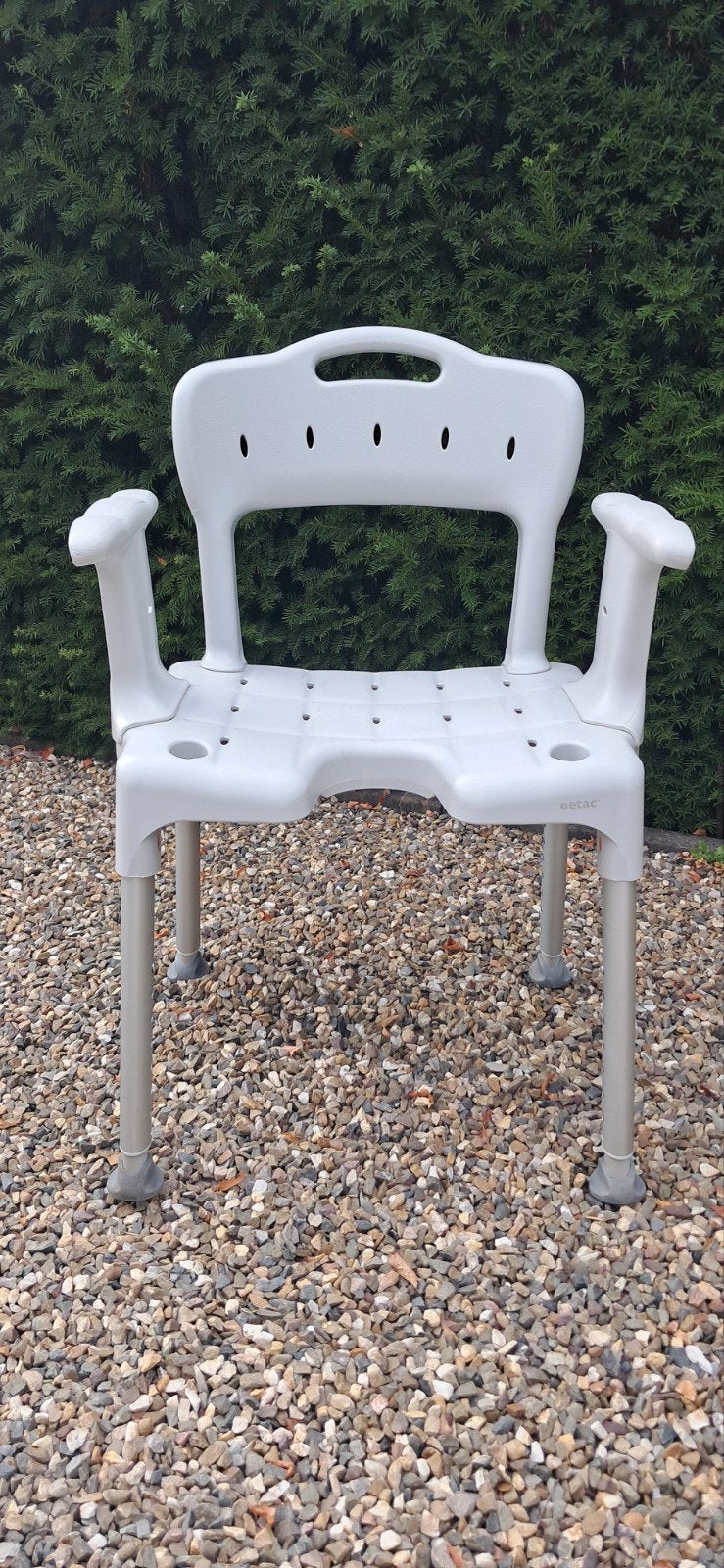 Chaise de douche, Divers, Enlèvement, Neuf