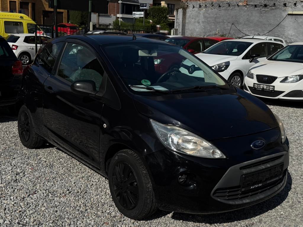 FORD KA • 1.2 Ess • GARANTIE 12 MOIS, Autos, Euro 5, Achat, Entreprise, Ka