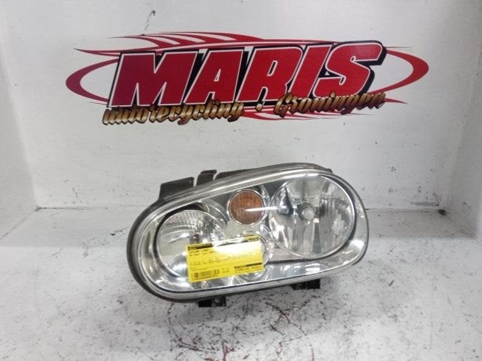 Phare gauche d'un Volkswagen Golf, -, Volkswagen, -, 3 mois de garantie