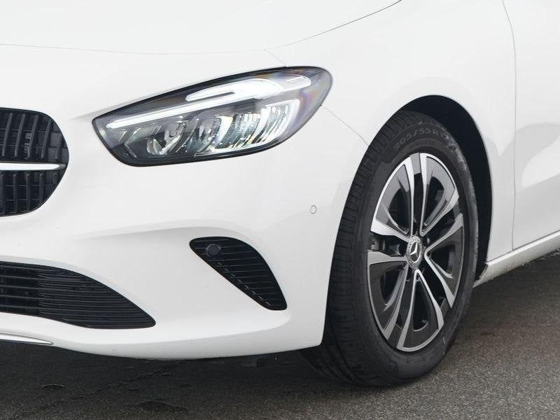 Mercedes-Benz B-Klasse 200 Luxury Line | Smartphone Integrat, Auto's, Gebruikt, 4 cilinders, https://public.car-pass.be/vhr/f2295610-8046-4f2c-ba50-c6cf7bd0443d