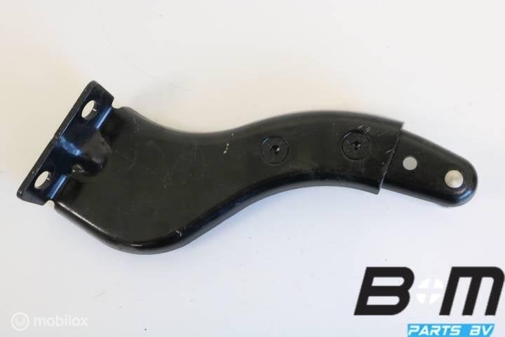 Rolgeleiding voor schuifdeur rechts boven VW Caddy 2K Life, Utilisé