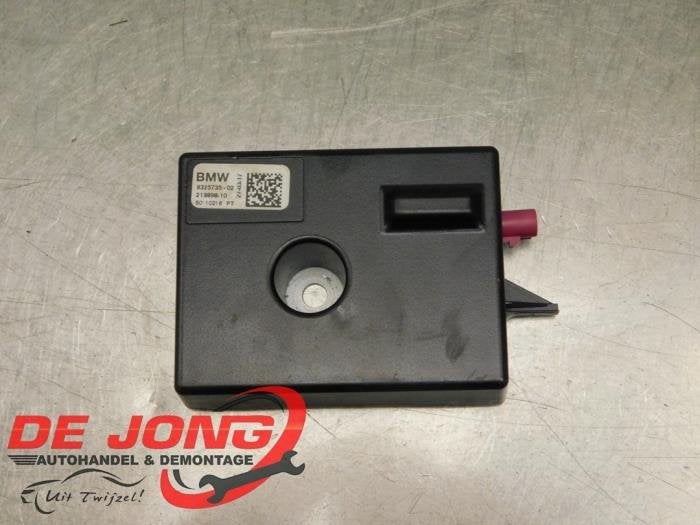 Antenne d'un BMW 2-Serie, -, 3 mois de garantie, Utilisé, -