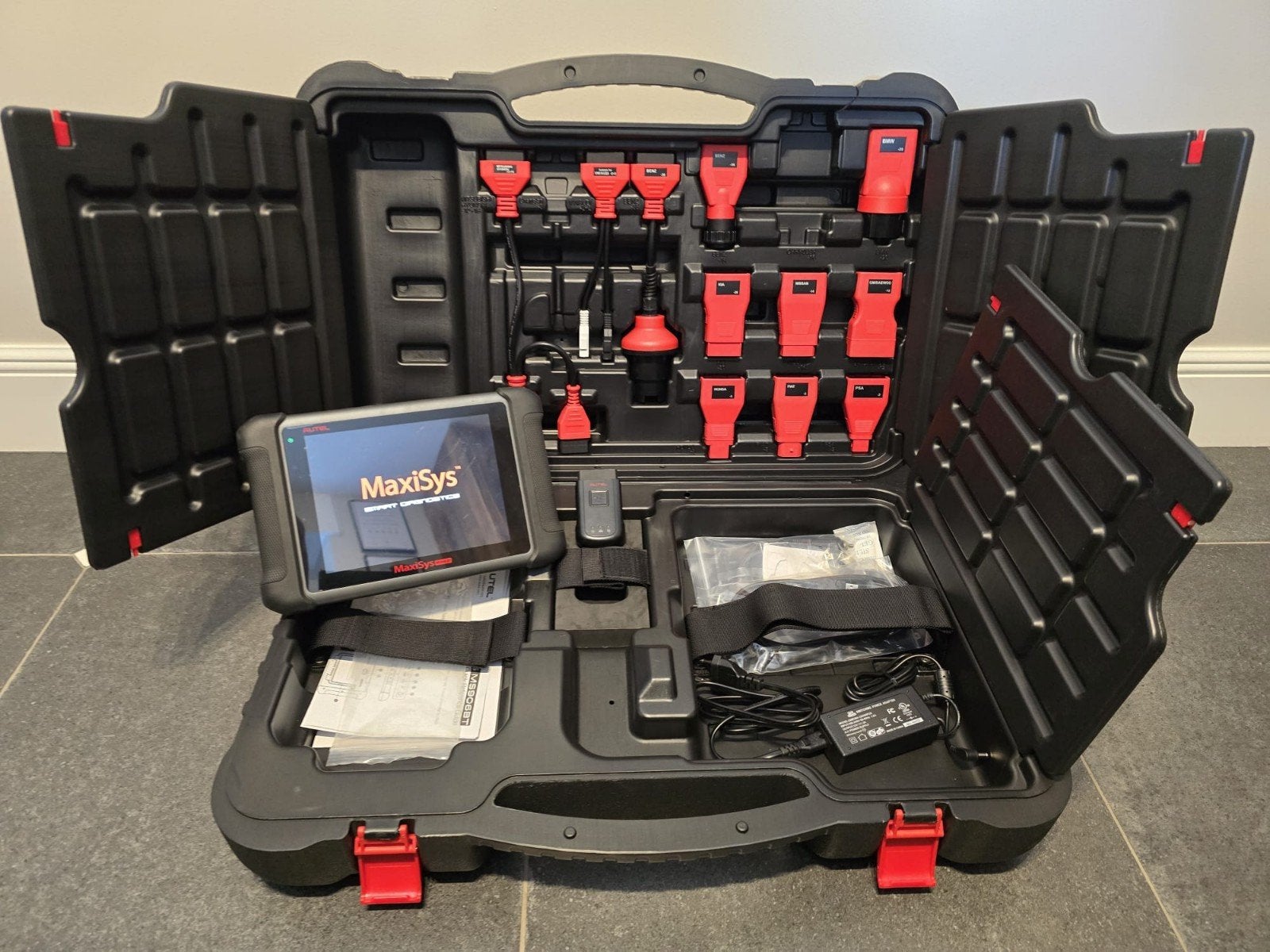 ordinateur de diagnostic Autel MS906 BT, Enlèvement ou Envoi