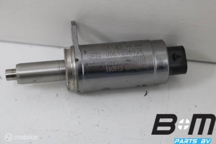 Versteleenheid in cilinderkop VW Golf 7 06E103697K, Gebruikt
