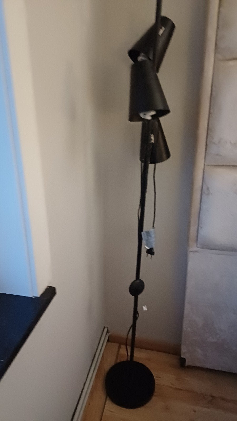 Nachtlamp te koop, Hobby en Vrije tijd, Ophalen of Verzenden