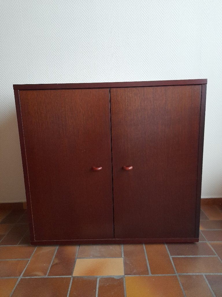 petite armoire de rangement, Enlèvement, Comme neuf, Contemporain