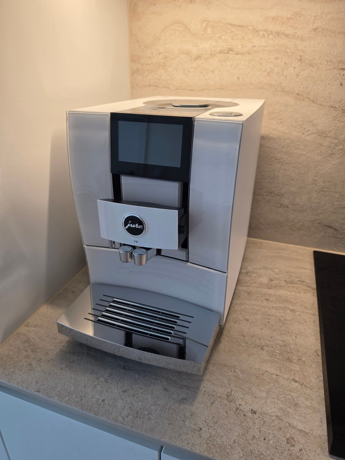Jura Z10 1,5 jaar oud., Elektronische apparatuur, Koffiezetapparaten, Ophalen