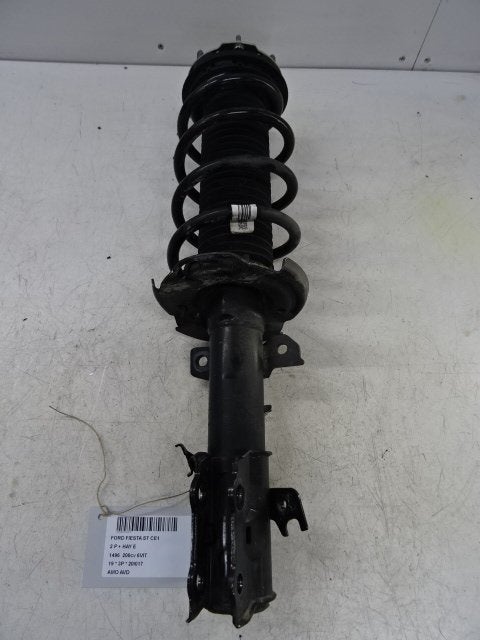AMORTISSEUR OU ABSORBEUR DE CHOC AVANT DROIT Ford Fiesta 7, Henry-Ford-Straße  1
50735  Köln, DE, Ford-Werke GmbH, Kunden@ford.com