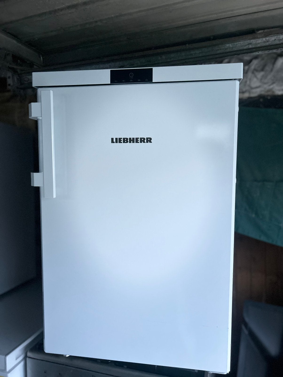 Libherr frigo klein, Enlèvement ou Envoi, Neuf