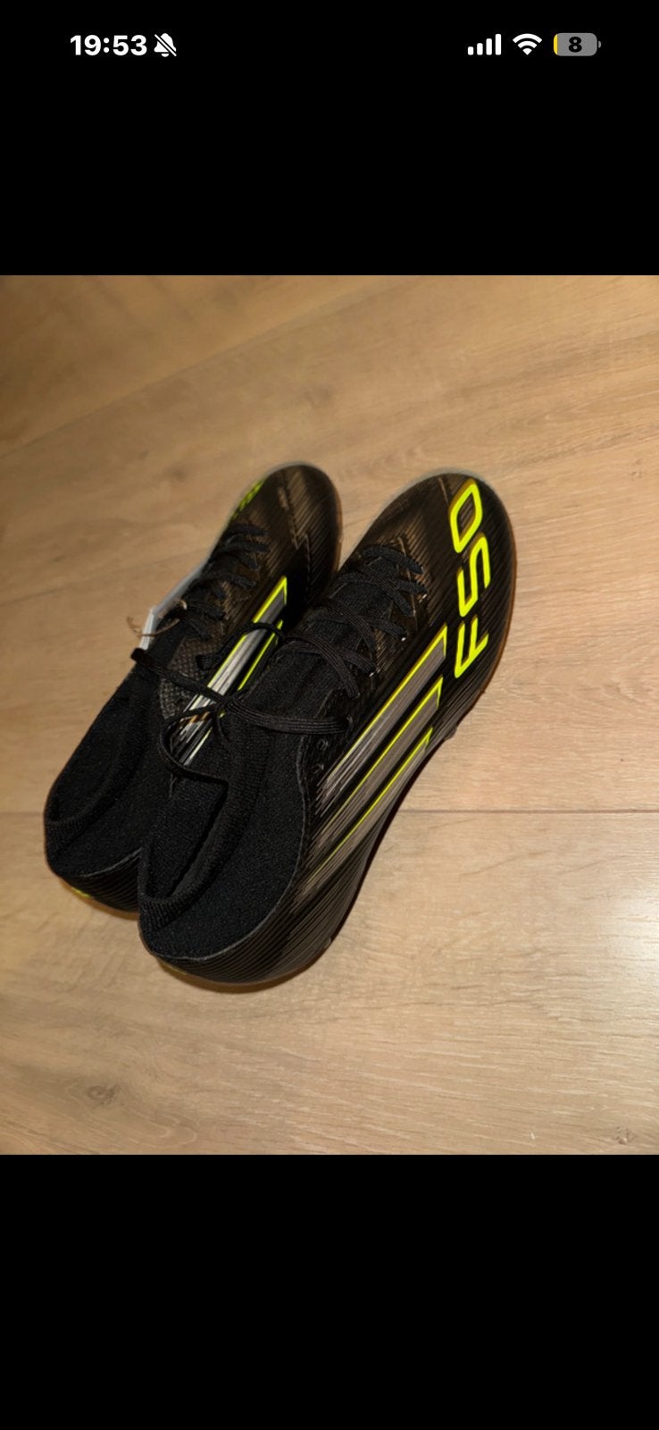 Chaussures de foot, Sports & Fitness, Enlèvement ou Envoi, Neuf, Chaussures