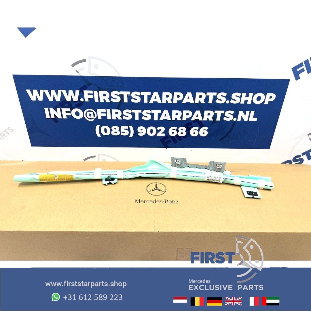 W447 hemel airbag dakairbag A4478600702 DAK AIRBAG Mercedes