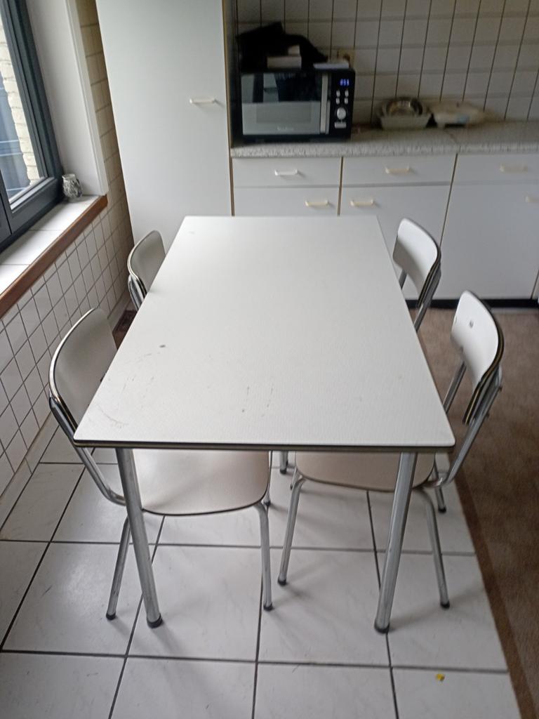 Inboedel te koop wegens verhuis, Huis en Inrichting, Complete inboedels, Ophalen