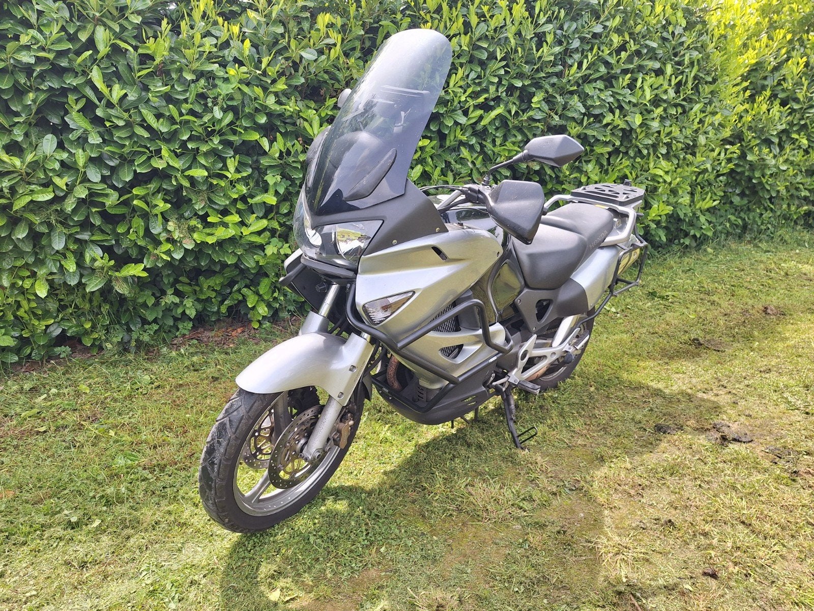 Honda varadero xl1000, Motos, Motos | Honda, Particulier, Poignées chauffantes