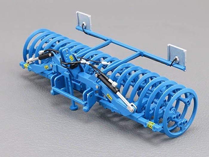 Lemken VarioPack FEP 400-90, Envoi, Neuf, Tracteur et Agriculture, Universal Hobbies