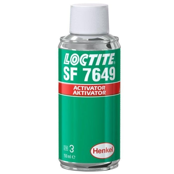 Loctite Activator SF 7649 150 ml – 142479, Ophalen