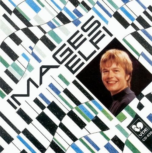 SALE->CD ELFI ZIMMER - Images, Envoi