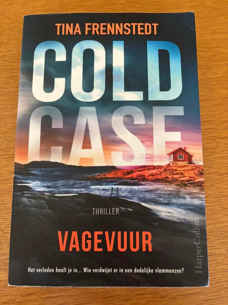 Vagevuur, Ophalen, Gelezen