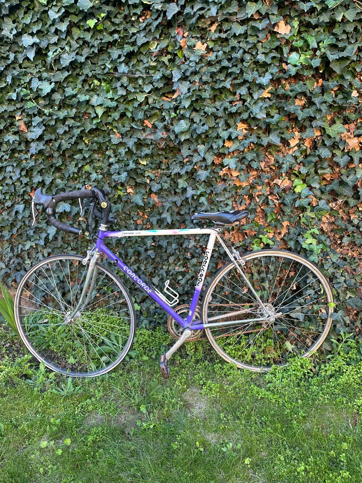 Concorde vintage fiets, Vélos & Vélomoteurs, Enlèvement, Comme neuf
