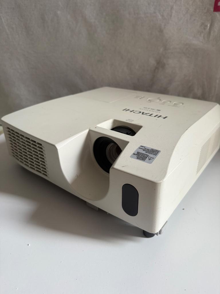 Hitachi CP-WX3011N – projector LCD, Enlèvement, LCD