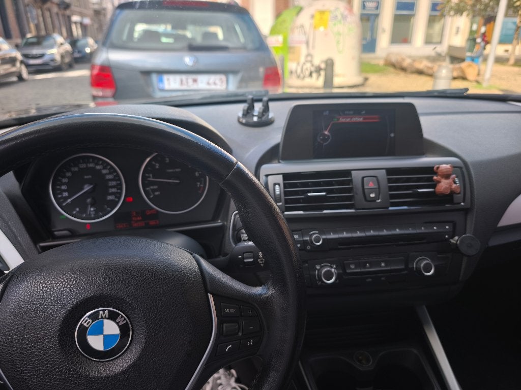 Voiture, 100 kW, Achat, Euro 6, Boîte manuelle