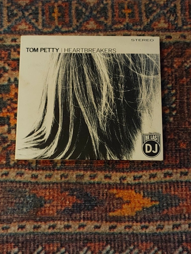 Cd van Tom Petty And The Heartbreakers, Enlèvement ou Envoi, Comme neuf