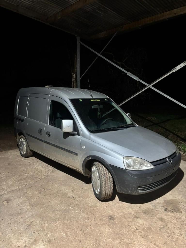Auto, Auto's, Voorwielaandrijving, 4 deurs, 450 kg, 1686 cc