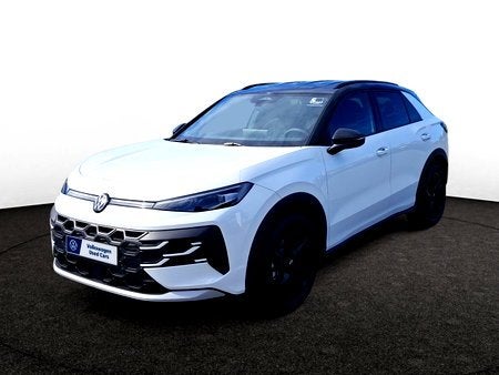 Volkswagen T-Roc T-Roc Style 1.5 eTSI 85 kW (116 pk) 7 versn, Airbags, Achat, Blanc, Hybride Électrique/Essence