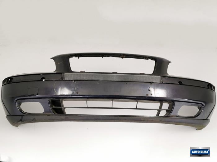 Voorbumper van een Volvo V70 (427), Gebruikt, -, -, Ophalen of Verzenden
