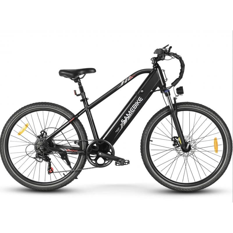 Vélo Electrique Samebike RS-A01 MEN 15Ah - Noir, Sports & Fitness, Sports & Fitness Autre, Neuf, Enlèvement ou Envoi