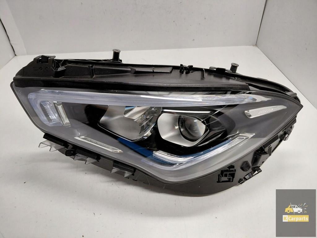 A1189068300, Mercedes CLA W118 Full Led High Performance lin, Gebruikt, Mercedes-Benz AG, Mercedes-Benz, Mercedesstrasse 120
70372  Stuttgart, DE