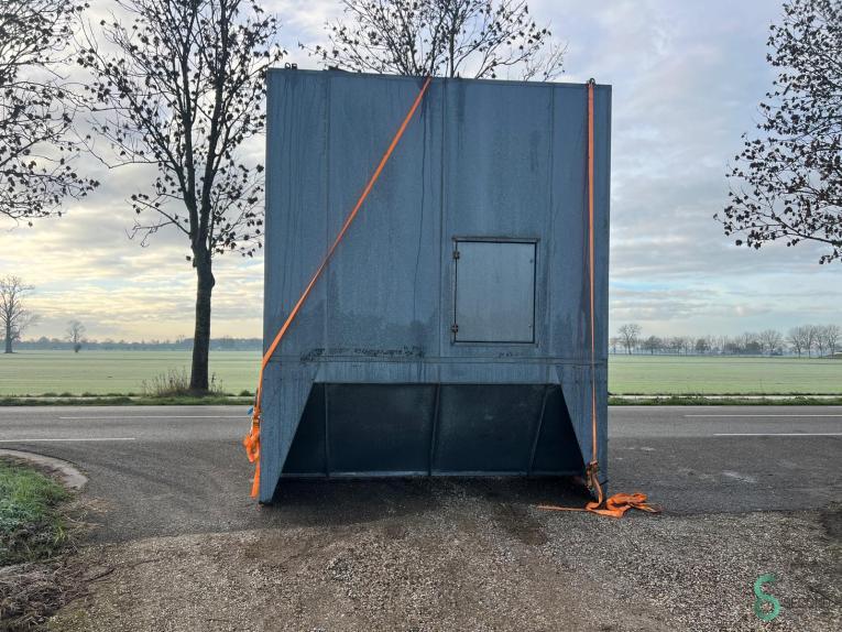 Modesta MDF Occ.