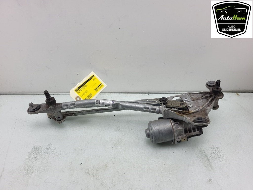 RUITENWISSER MECH + MOTOR (|107672599F|107672500F|107672500D, Robert Bosch AG, Gebruikt, Overige automerken, Robert-Bosch-Allee 1
74232  Abstatt, DE