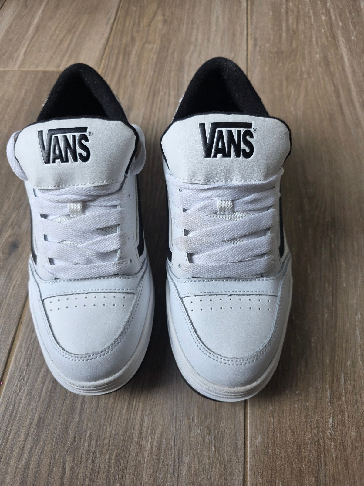 sneakers, Vêtements | Hommes, Chaussures, Enlèvement ou Envoi, Comme neuf, Blanc, Vans