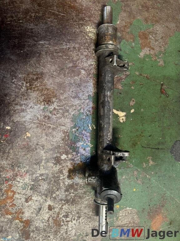 Stuurhuis BMW 3-serie  E30 7820501347, Gebruikt, Ophalen of Verzenden, BMW, BMW