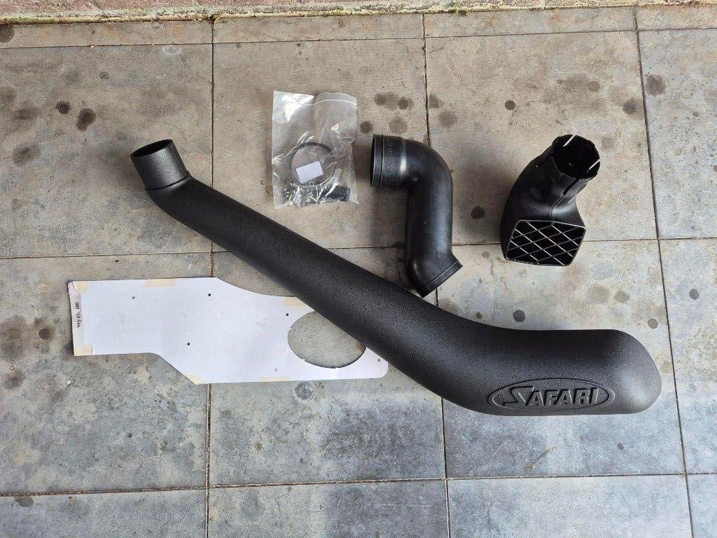 Safari snorkel voor Toyota Hilux nieuw in doos, Ophalen, Nieuw, Voor, Toyota