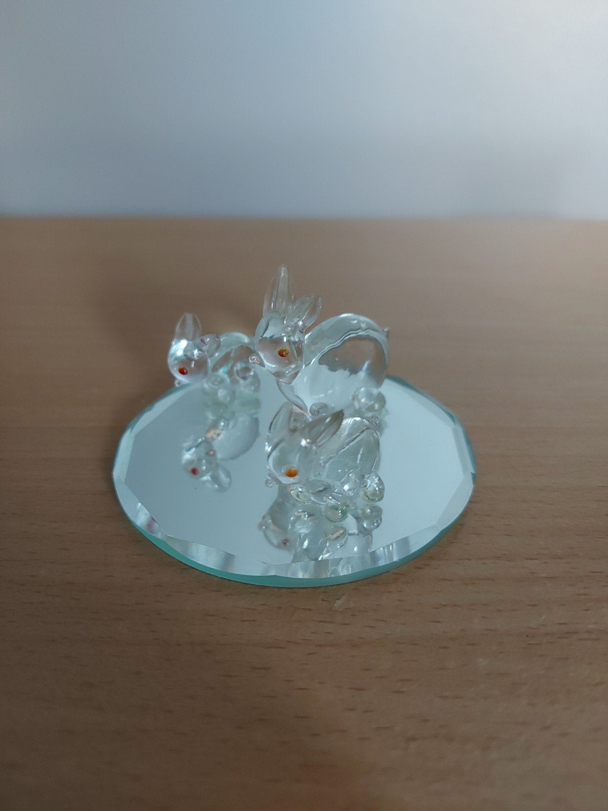 figurines en cristal, Collections, Enlèvement ou Envoi