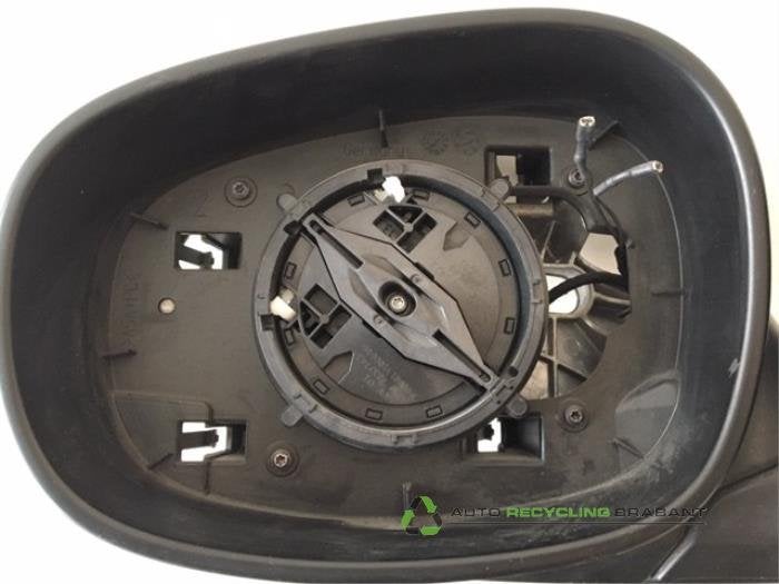 Rétroviseur extérieur gauche d'un BMW 3-Serie, Autos : Pièces & Accessoires, -, 3 mois de garantie, Utilisé, -
