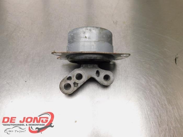 Versnellingsbak Steun van een Opel Insignia, Gebruikt, -, -, Opel