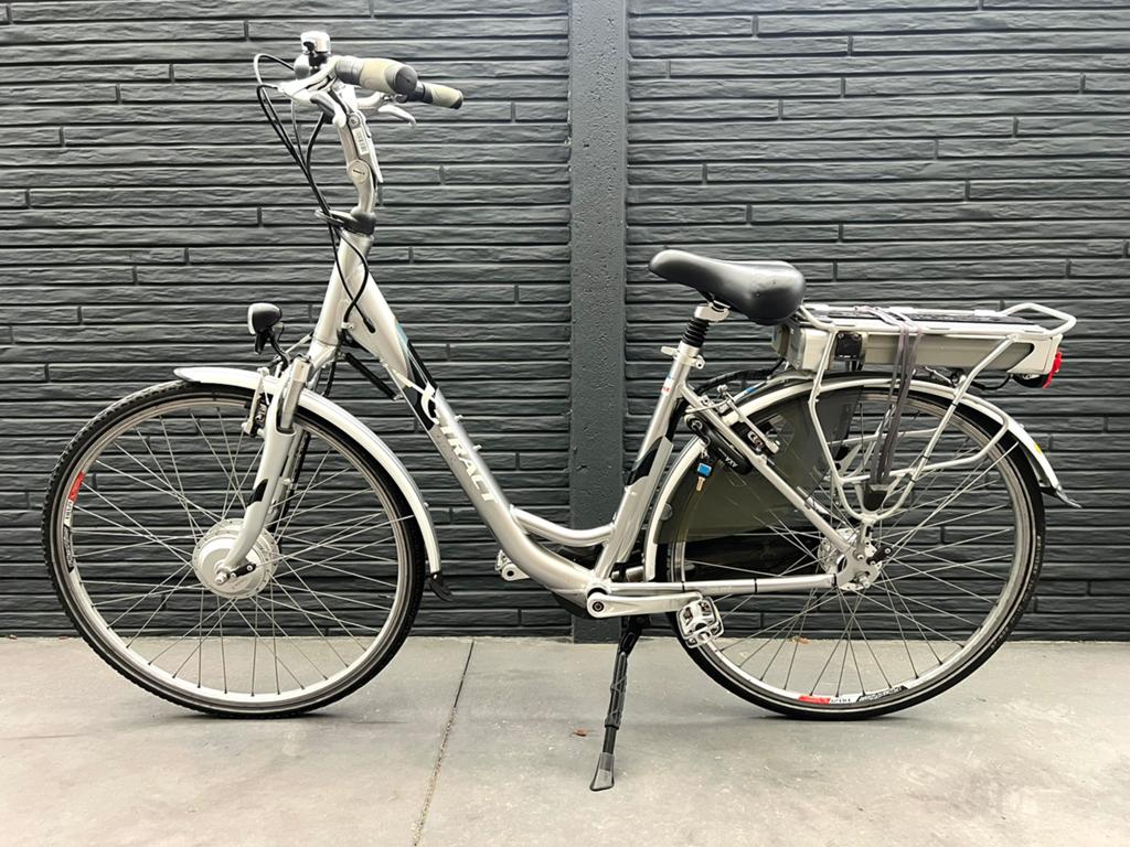 Vélo électrique Xtract Très bon état, Enlèvement, Comme neuf