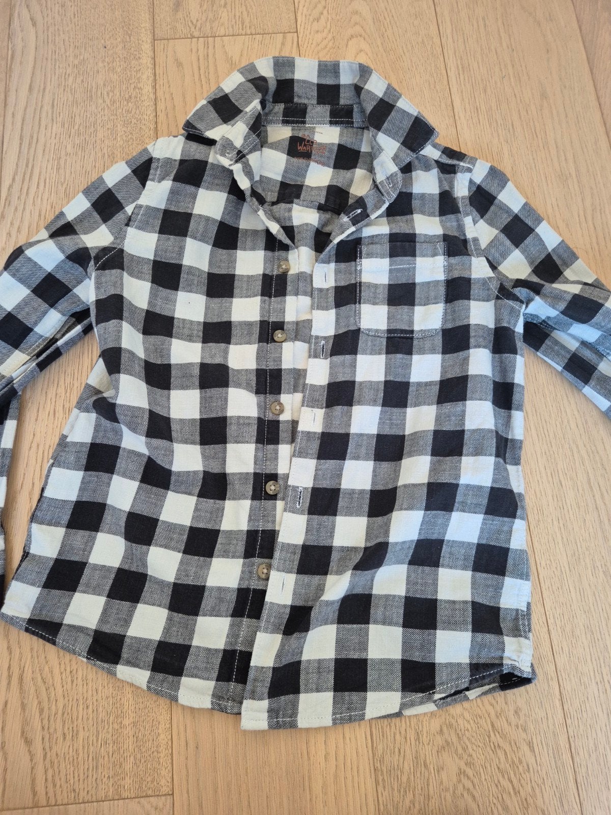 chemise a carreaux enfants 10 ans, Enfants & Bébés, Enlèvement