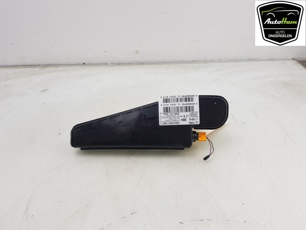 AIRBAG SIEGE C Estate (S205) (|A2058600702|2058600702|), Utilisé, Mercedes-Benz