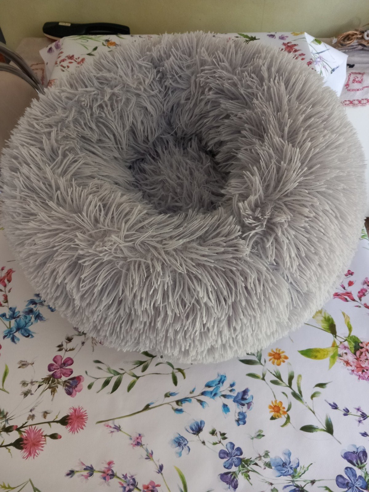 très beau panier pour chat ou petit chien,  neuf, Animaux & Accessoires, Enlèvement ou Envoi