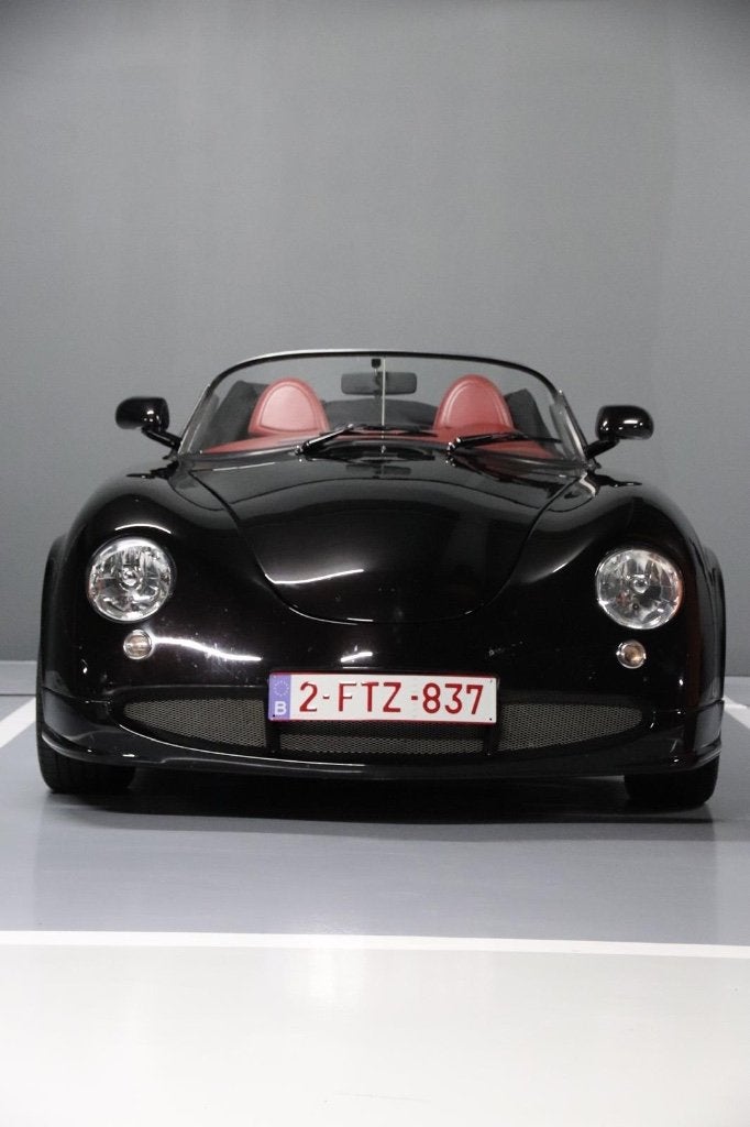 PGO Cevennes, Autos, Autos Autre, Cuir, Achat, Cabriolet, Boîte manuelle