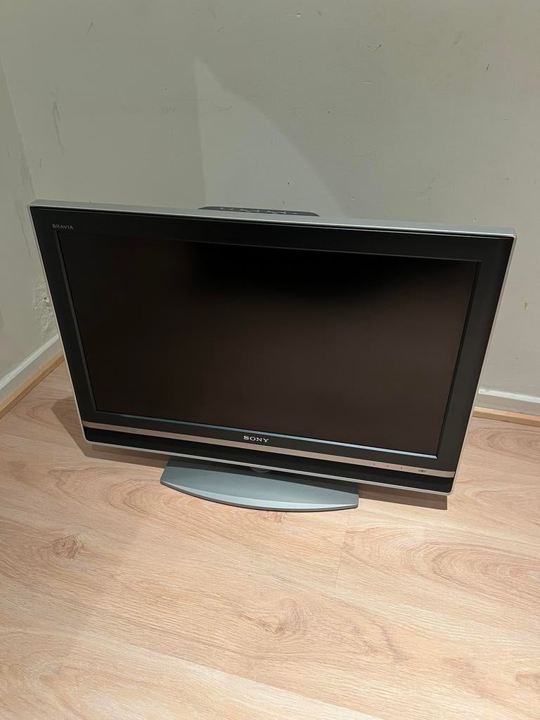 Sony 32 inch tv in perfecte staat, Audio, Tv en Foto, Televisies, Ophalen, Zo goed als nieuw, Sony