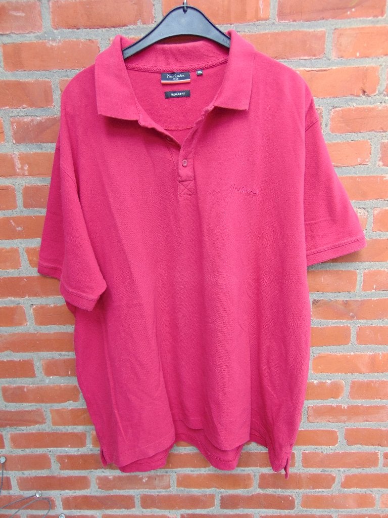 Polo's 3XL in goede staat, Kleding | Heren, Polo's, Ophalen of Verzenden, Gedragen, Overige maten, Overige kleuren