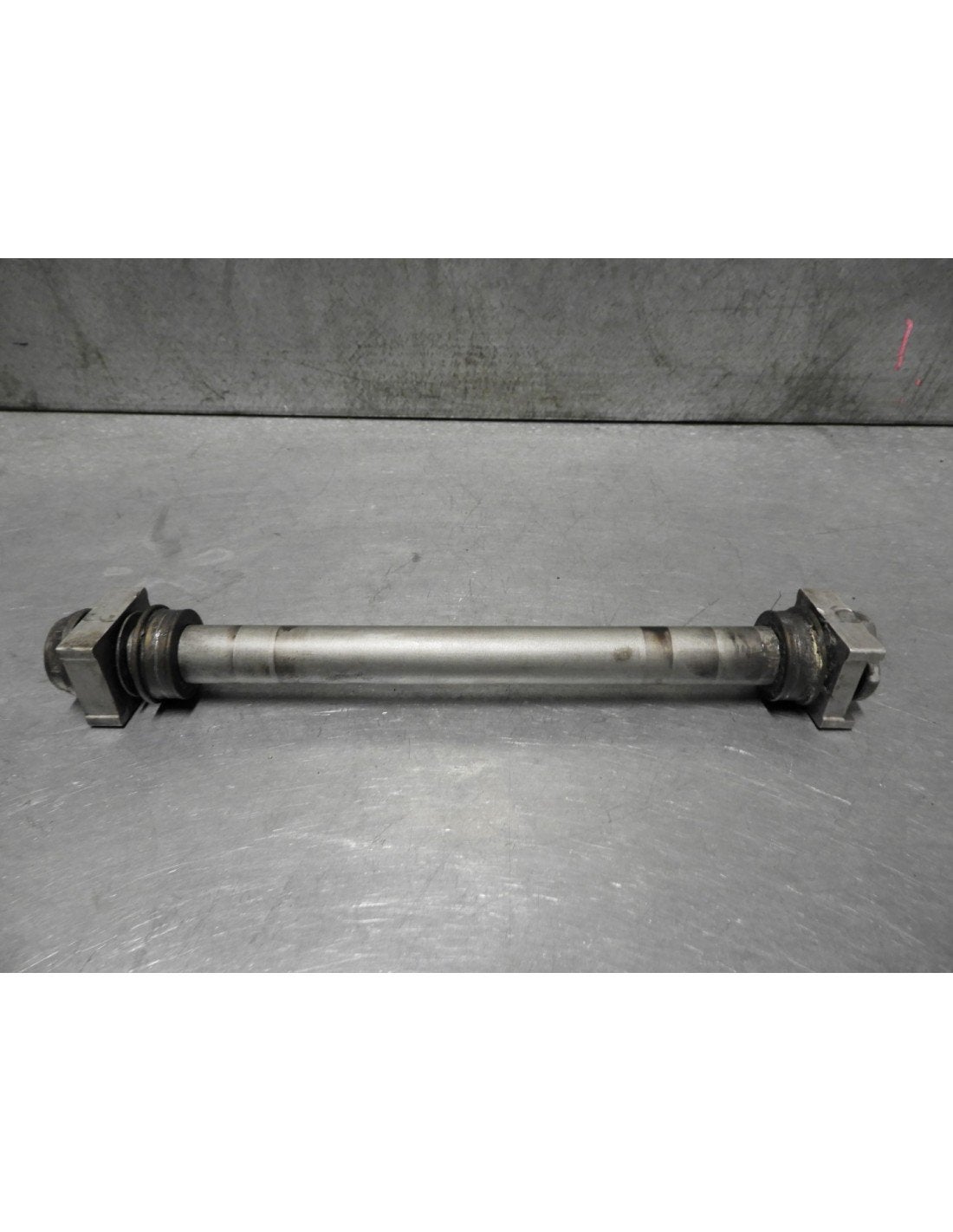 Dorsoduro 1200 2011 - 2019 Aprilia As As achterwiel D1-43331, Motoren, Onderdelen | Overige